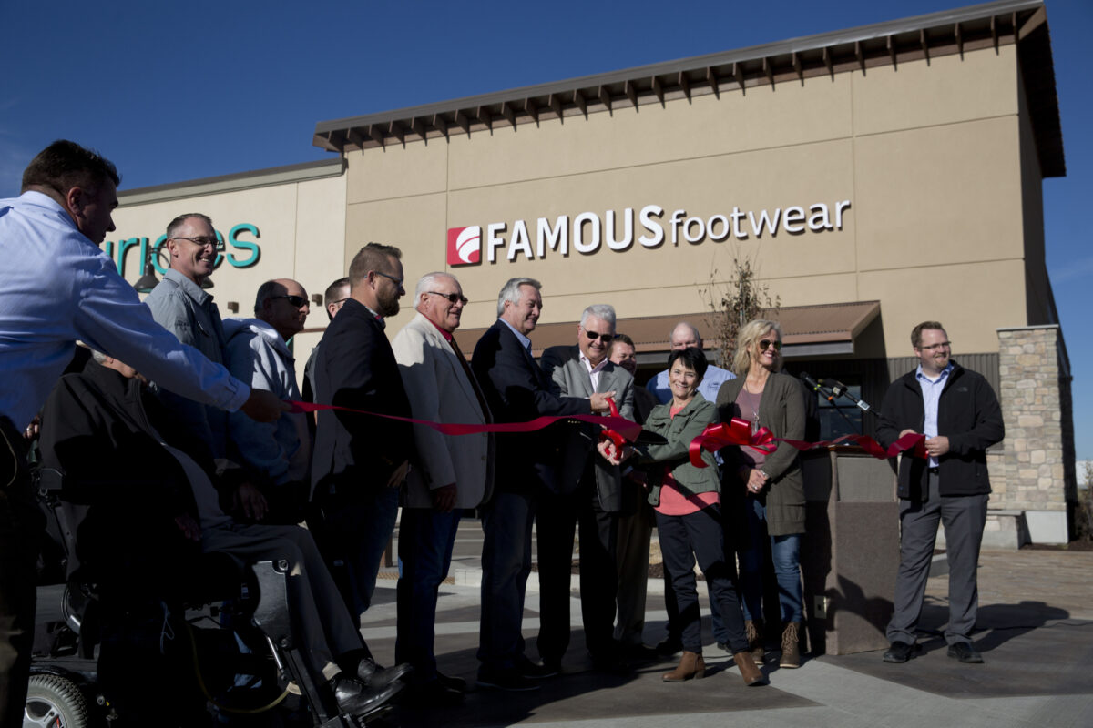 ross in spanish fork